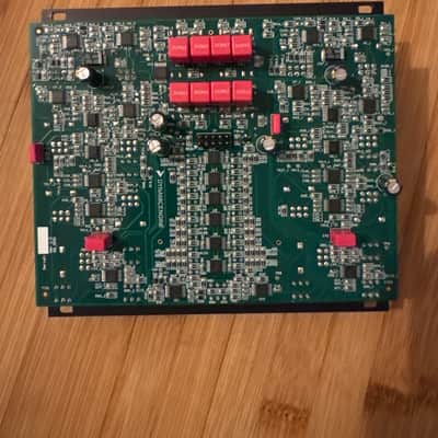 Audio Gear Obsession DYNAMICENGINE 2020s - Black image 5