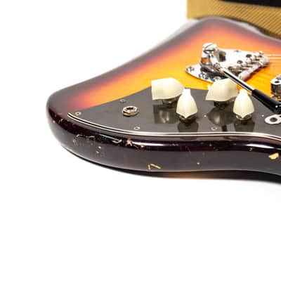 Guild Thunderbird Owned by Mike Campbell image 17