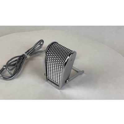 Sennheiser MD 403 Cardioid Dynamic Microphone 1960s - Metal image 9