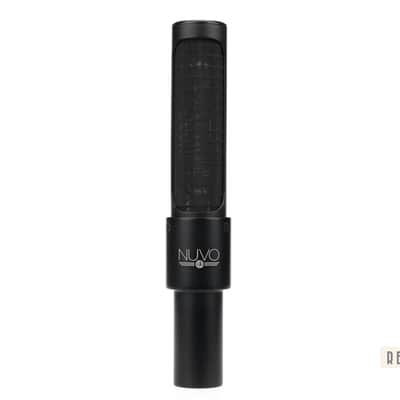 AEA N8 NUVO Far Active Ribbon Microphone imagen 1