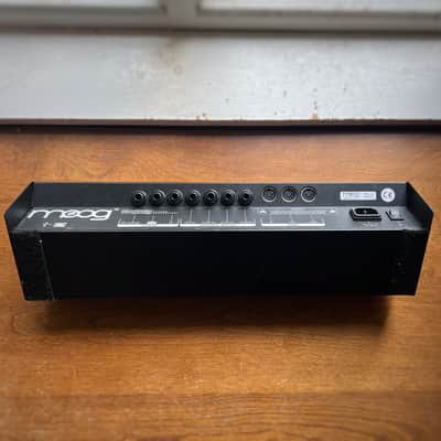 Moog Slim Phatty image 6