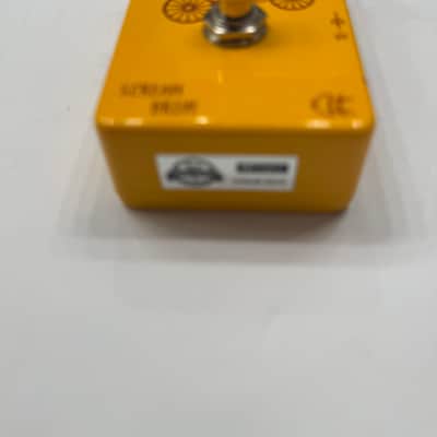 CKK Electronic Scream Drive Overdrive Guitar Effect Pedal + Original Box image 4