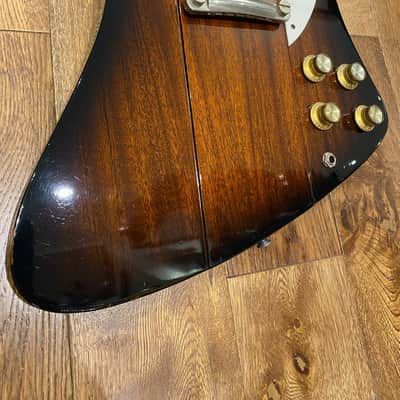 GRECO FIREBIRD III FB-75 Japan 1988 image 4