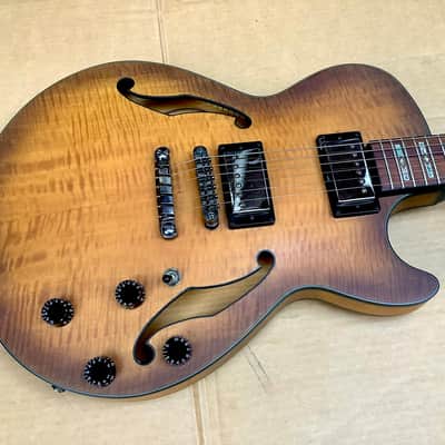 Ibanez AGS83B Artcore | Reverb Canada