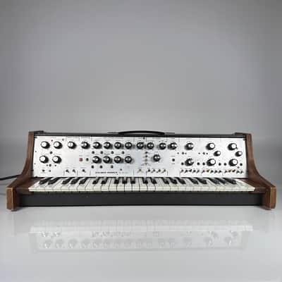 Steiner-Parker Synthacon Model 174 Vintage Synthesizer