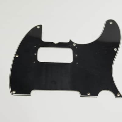 1977 Vintage Fender Telecaster Pickguard Pick Guard MODIFIED CBS USA 1970s image 1