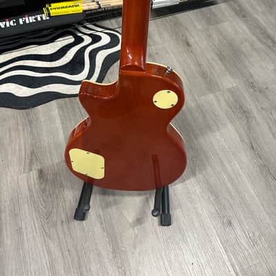 Xaviere X500 Blackburst image 4