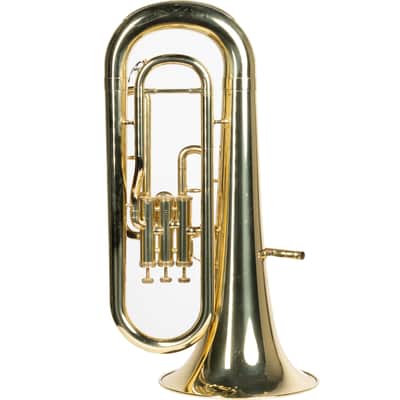 Yamaha YEP-201 Standard Euphonium | Reverb