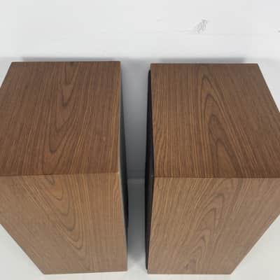 KEF - Chorale - SP1016 - 8 Ohm - Passive Bookshelf Speakers - Serviced (Repaired) image 6