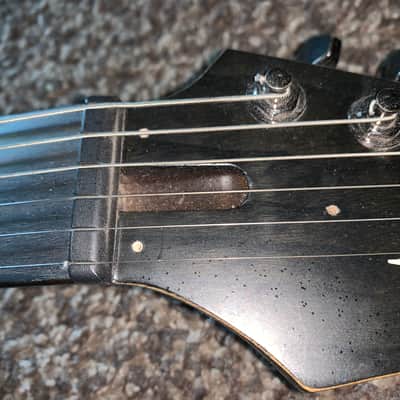 Ibanez RGIT20FE Iron Label Neck Through electric guitar image 3