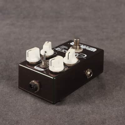 Wampler Euphoria Drive - 2nd Hand (169015) image 3