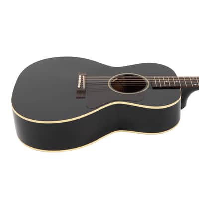 Used Gibson L-00 Ebony 2023 image 3