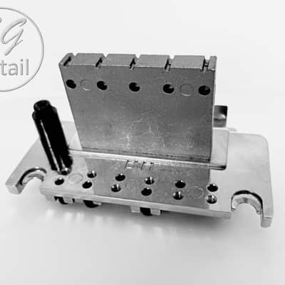 Left handed Floyd Rose II replacement (full kit) image 7