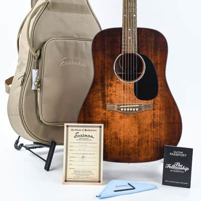 Eastman PCH1 D Classic image 3