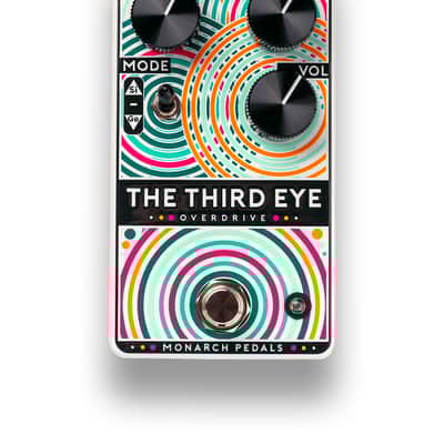 Providence Stampede SDT-1 | Reverb