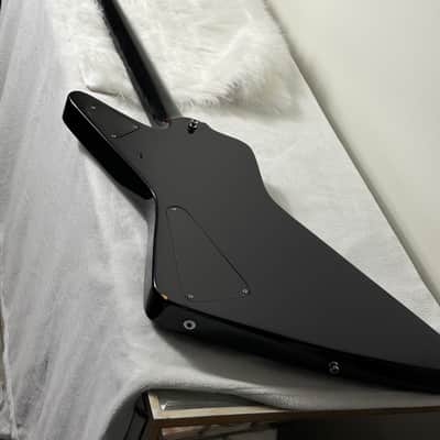 hamer standard explorer bass image 11