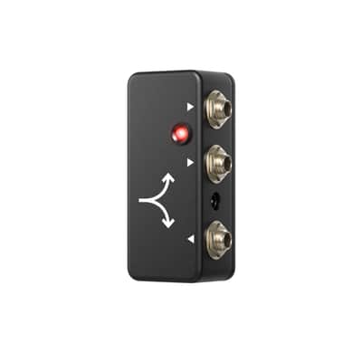 JHS Buffered Splitter V2 (Open Box)