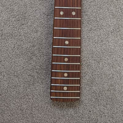 Fender Player Plus Stratocaster Neck 2023 - Pau Ferro image 2