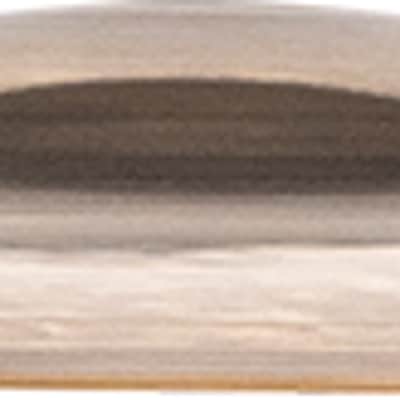 MEINL PAC10S Pure Alloy Custom Splash 10 Zoll Becken image 3