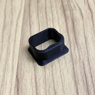 Mouthpiece Mask for Akai EWI1000 image 3