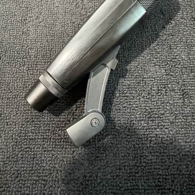 Sennheiser MD 421 II Cardioid Dynamic Microphone Bild 6