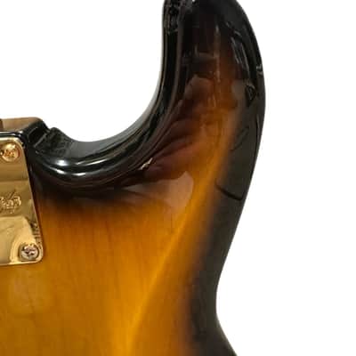 Fender Diamond Dealer Custom Shop Limited Edition 40th Anniversary Stratocaster W/ Diamond Ring image 11