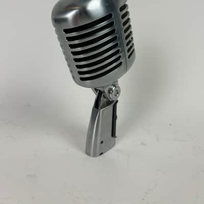 Shure 55SH Series II Microphone image 2
