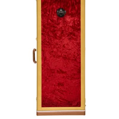Fender Guitar Display Case 0995000300 - Tweed image 1