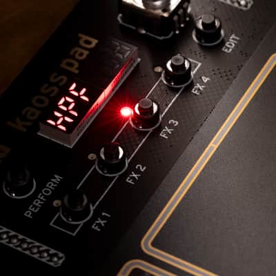 NTS-3 kaoss pad kit image 10