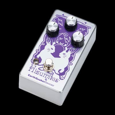 Mint EarthQuaker Devices Hizumitas Fuzz Sustainar Pedal image 4