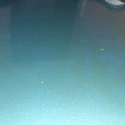 Gibson DG-335 2008 - Pelham Blue image 9