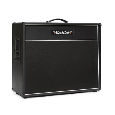 Bad Cat Cub V 2x12" Guitar Speaker Cabinet with Celestion Vintage 30s image 2