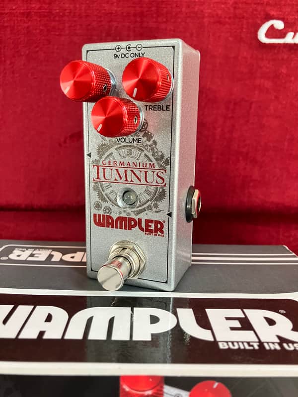 Wampler Germanium Tumnus