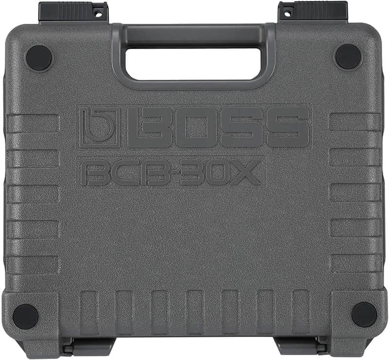 Boss BCB-30X Pedal Board Carrying Case image 1