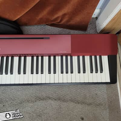 Casio Privia PX-A100 Digital Piano Used image 6