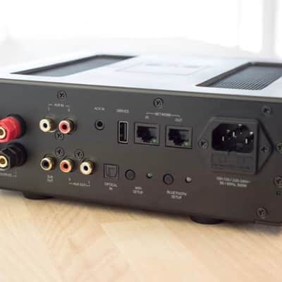SVS Prime Wireless Soundbase 2020 image 5