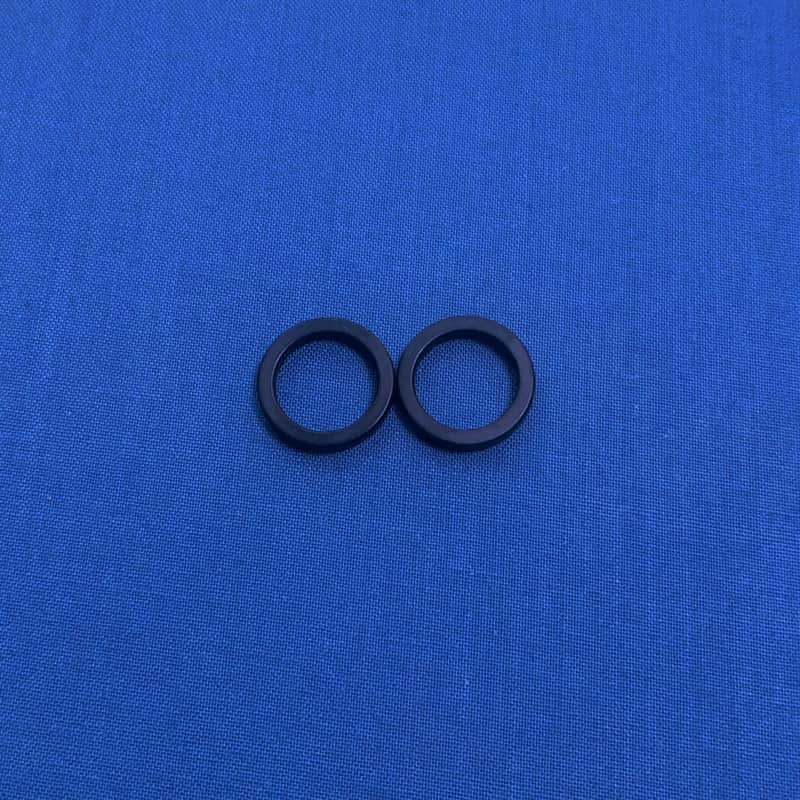 4 Replacement Belt Set For TASCAM Portastudio 144 4-Track Cassette Recorder