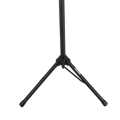 On-Stage SM7211B Adjustable Music Stand w/ Tripod Base for Sheet/Music Books image 2