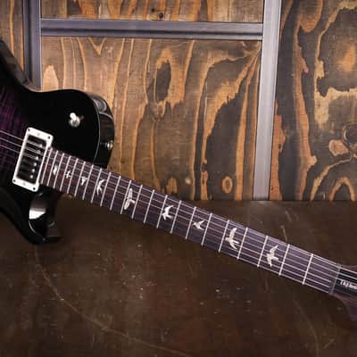 PRS Tremonti Custom Color Purple Iris Wrap image 13
