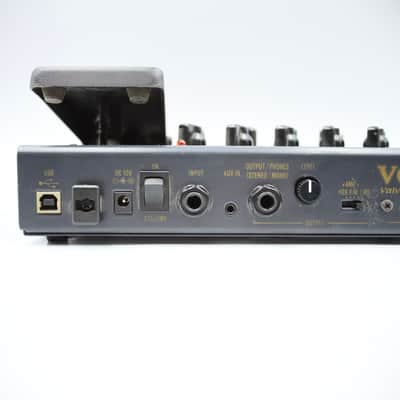 Vox Valvetronix ToneLab ST Multi-Effects Pedal Guitar Multi Effect Pedal 050183 image 9
