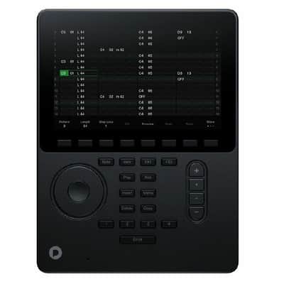 Polyend Tracker Mini 16-Track Stereo Sampler/Drum Machine/Synthesiser image 4