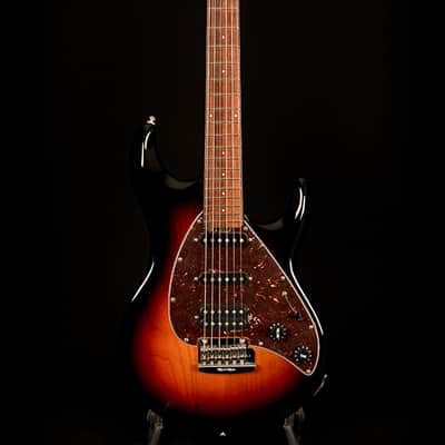 Music Man Silhouette Special image 1