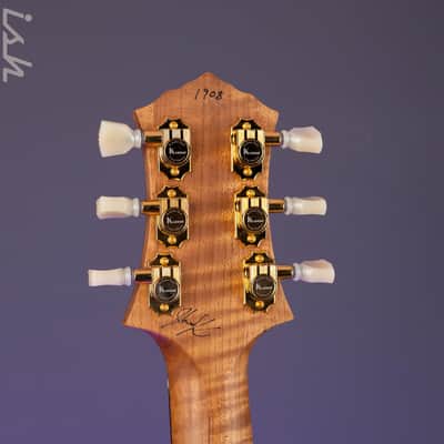 2023 Knaggs Kenai Tier 1 Aged Scotch image 18
