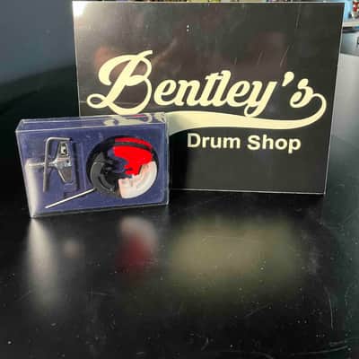 Pearl Eliminator Bass Drum Pedal Replaceable Cams & Drum Key Set (Box C) image 1