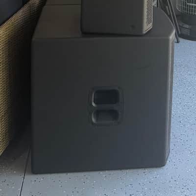 JBL PRX800 Complete Powered PA System w/ Mackie 1642VLZ4 Mixer – image 13