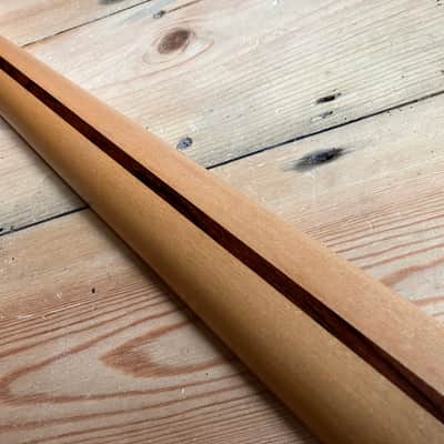 Fender Squier Vintage Modified 70s Jazz Bass Guitar Neck Indonesia 2011 image 15