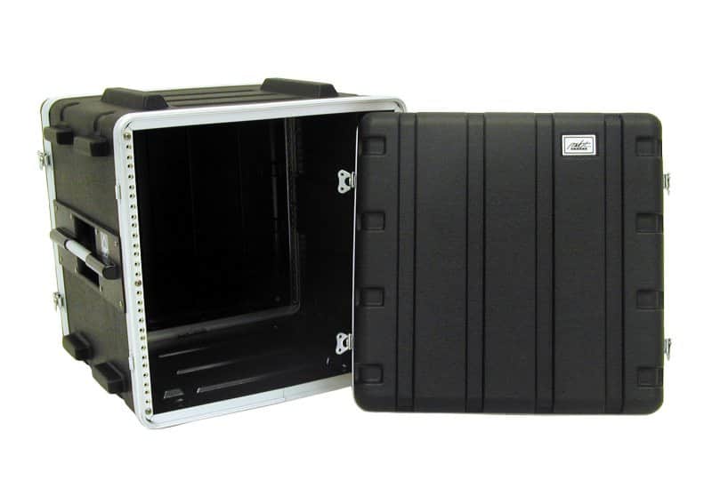 MBT MBT1910 10 Space Rackmount Case (MBT1910-U)