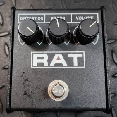ProCo RAT 2 (Flat Box) 1988 - 2002 | Reverb
