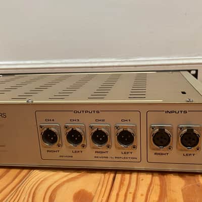 Quantec QRS image 4