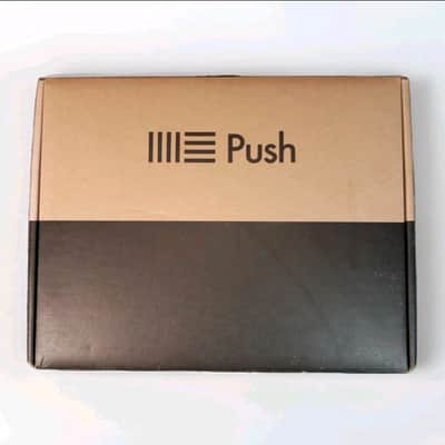 Ableton Live 11 Suite with Push 2 with Decksaver and Magma case image 10